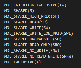 Mysql解决USE DB堵塞详解