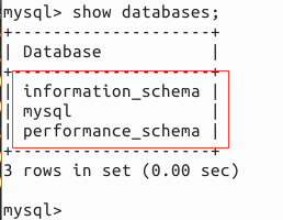 mysql数据库详解(基于ubuntu 14.0.4 LTS 64位)