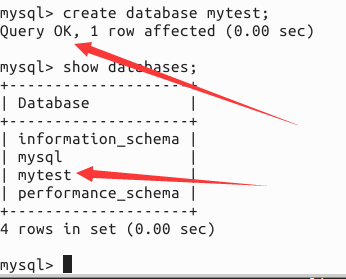 mysql數(shù)據(jù)庫詳解(基于ubuntu 14.0.4 LTS 64位)