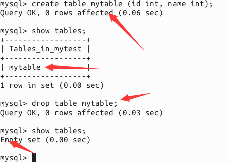 mysql數(shù)據(jù)庫詳解(基于ubuntu 14.0.4 LTS 64位)