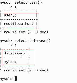 mysql数据库详解(基于ubuntu 14.0.4 LTS 64位)