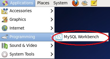 centOS下mysql workbench安裝配置教程