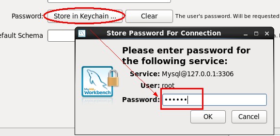 centOS下mysql workbench安裝配置教程