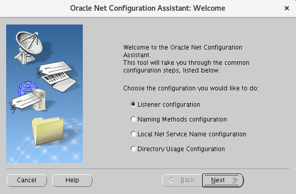 如何在Centos7系统中安装oracle12c