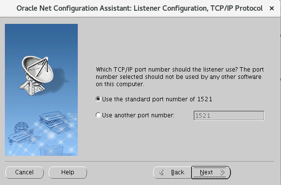 如何在Centos7系统中安装oracle12c