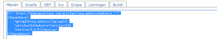 Oracle+mybatis如何实现对数据的增删改查功能