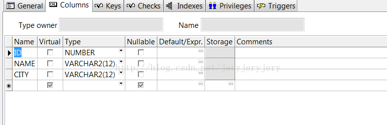 oracle中merge into如何使用