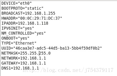 如何在centos中安装Oracle11G