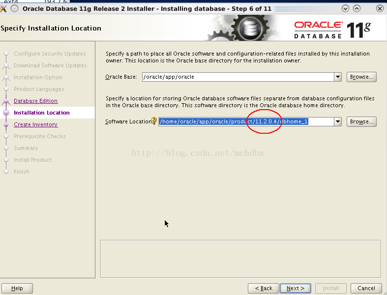 ORACLE 11g從 11.2.0.1升級到11.2.0.4 詳細實戰(zhàn)教程