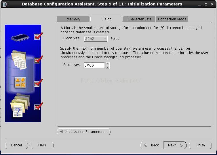 oracle11g 最终版本11.2.0.4安装详细过程介绍