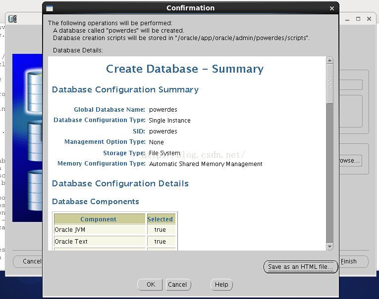 oracle11g 最终版本11.2.0.4安装详细过程介绍