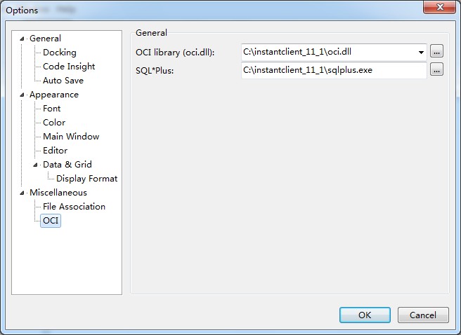 oracle數(shù)據(jù)庫(kù)遷移到MySQL的示例分析