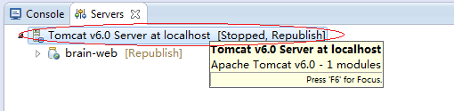 如何解决Eclipse Tomcat OutOfMemoryError:PermGen space的问题