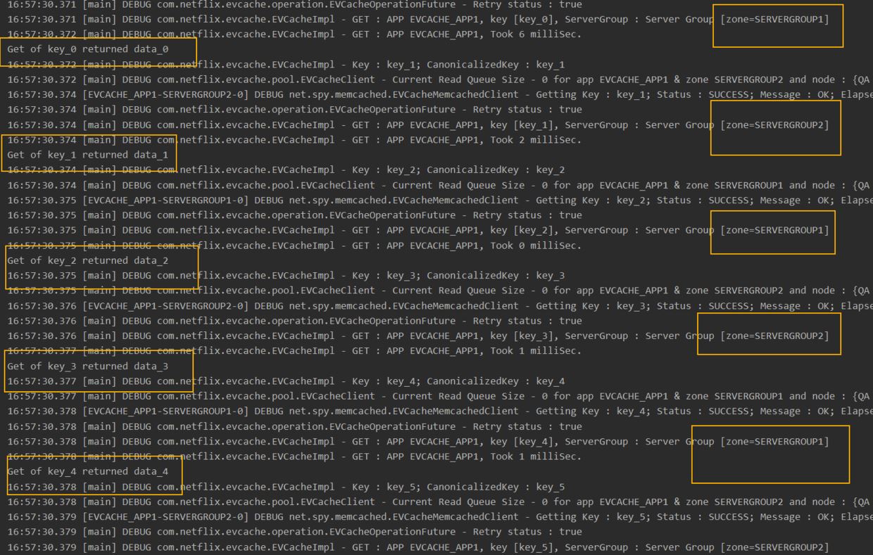 怎么在Spring Boot中使用EVCache緩存