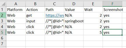 使用Vue+Spring Boot实现Excel上传功能