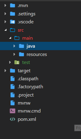 VsCode搭建Java开发环境的方法