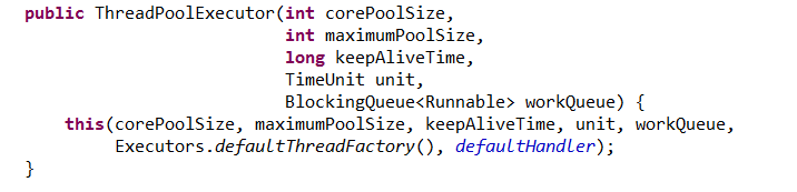 Java中怎么使用Executor框架