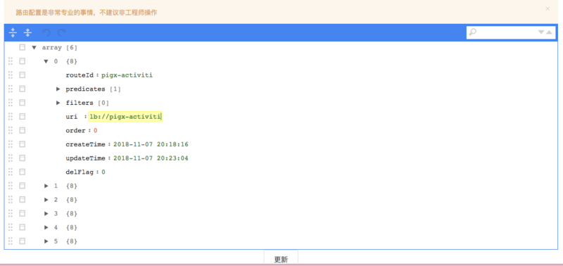 详解Spring Cloud Gateway 数据库存储路由信息的扩展方案