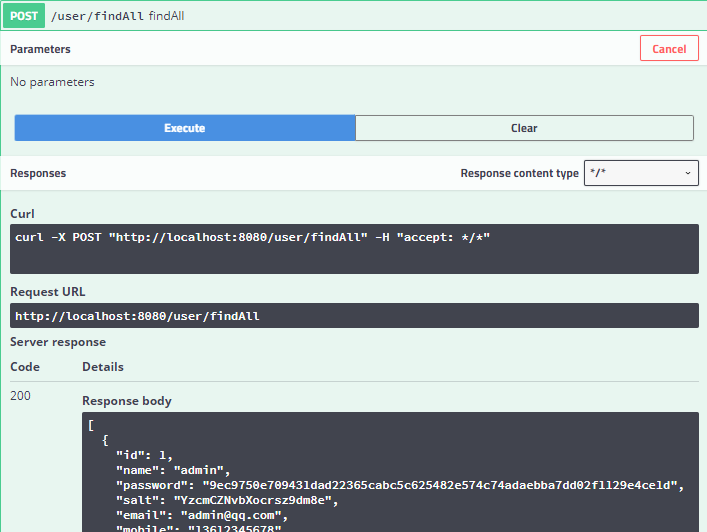 Spring Boot + Mybatis 实现动态数据源案例分析