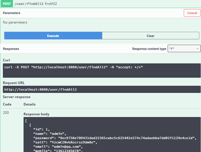 Spring Boot + Mybatis 实现动态数据源案例分析