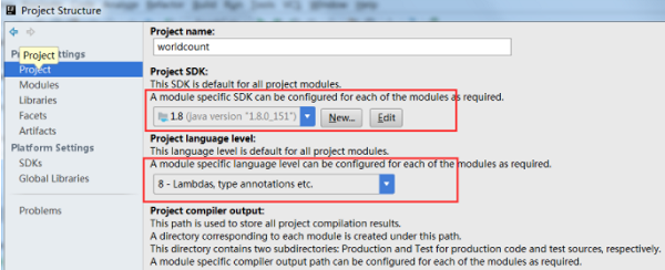 IntelliJ IDEA中报Error:java: Compilation failed: internal java compiler error错误怎么办