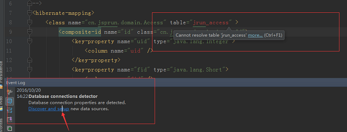 如何在IntelliJ IDEA中连接MySQL数据库