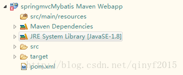 MyEclipse中Maven设置jdk版本jdk1.8报错怎么办