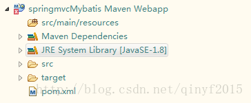 MyEclipse中Maven設(shè)置jdk版本jdk1.8報(bào)錯(cuò)怎么辦