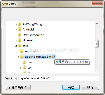 Java中如何搭建MyEclipse10+jdk1.8+tomcat8開發(fā)環(huán)境