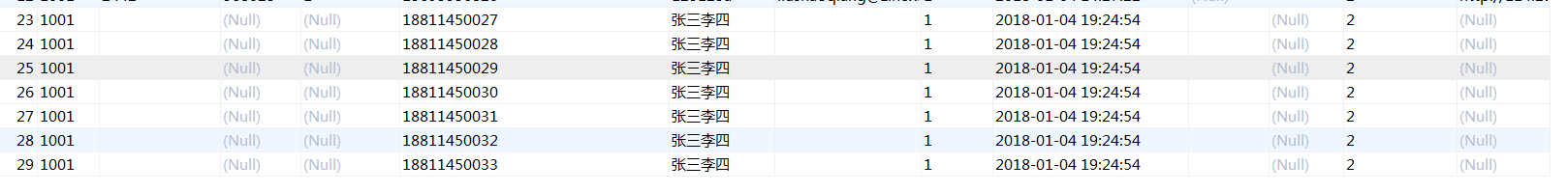 java读写excel文件实现POI解析Excel的方法