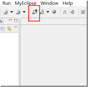 无法在myeclipse中部署项目如何解决