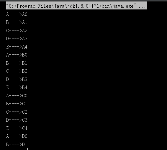 详解java封装实现Excel建表读写操作