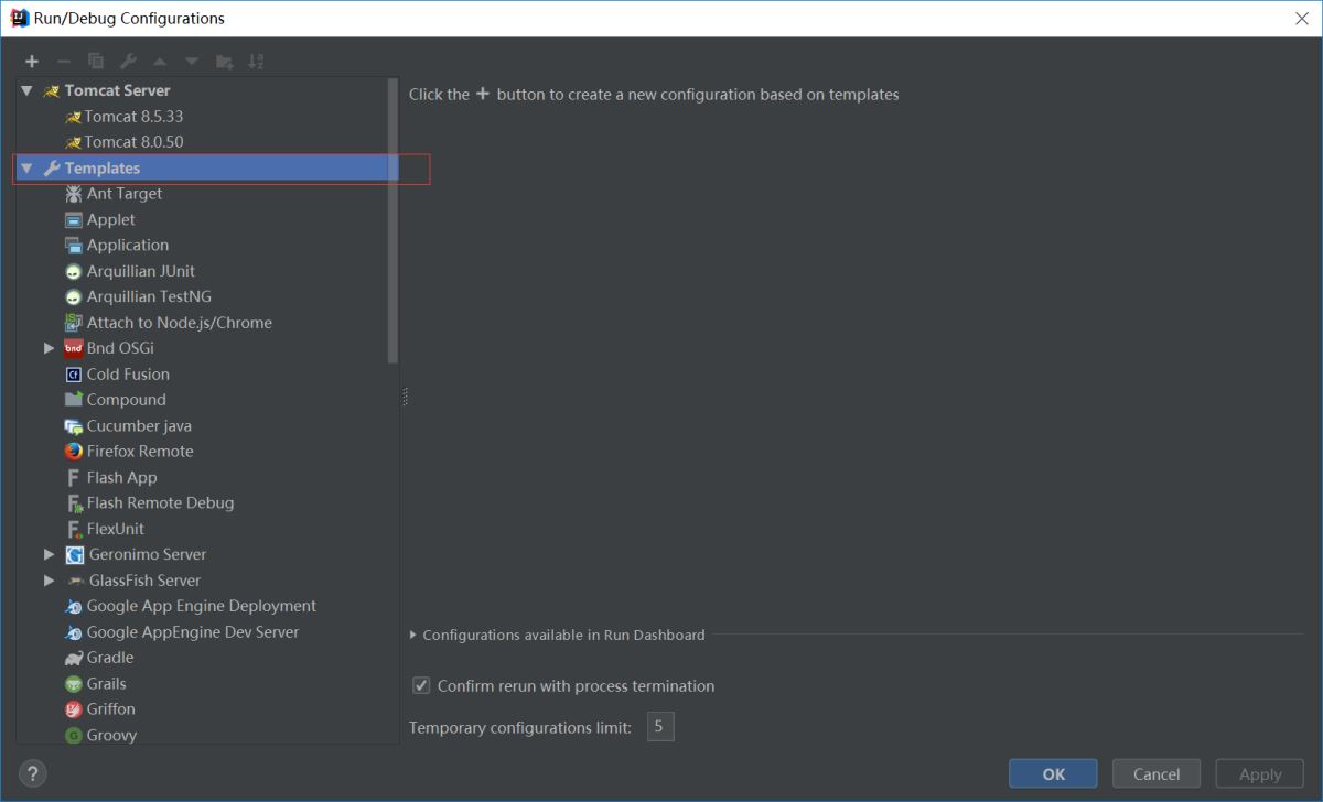 怎么使用IDEA创建Java Web项目并部署访问