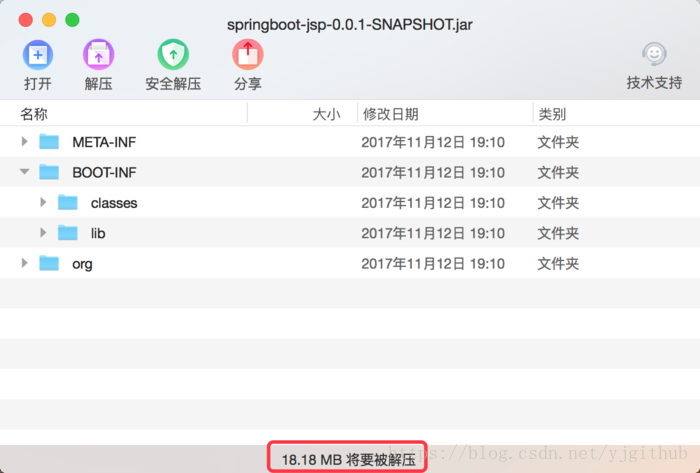 SpringBoot之瘦身部署的详细步骤