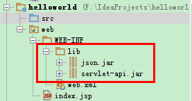 Intellij IDEA 添加jar包的三种方式(小结)