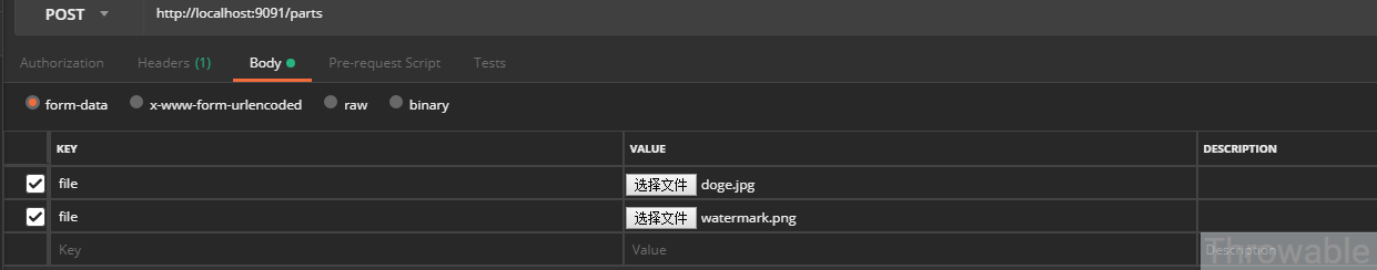 Spring MVC请求参数接收的全面总结教程