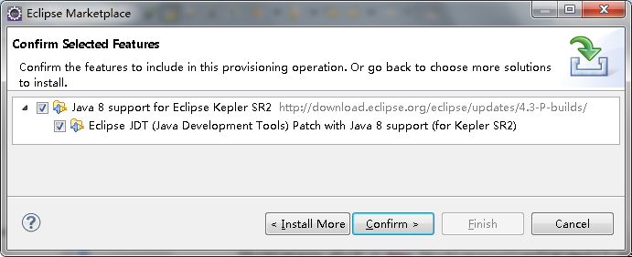 如何解决java compiler没有1.8的问题