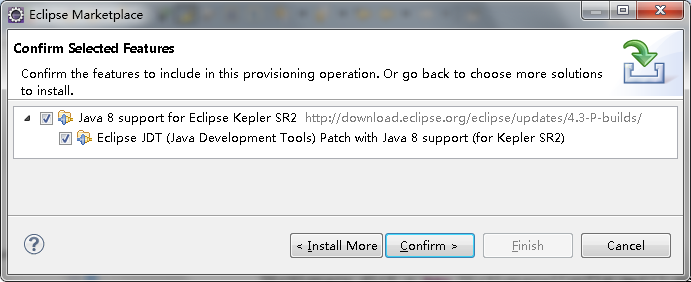 如何解決java compiler沒有1.8的問題