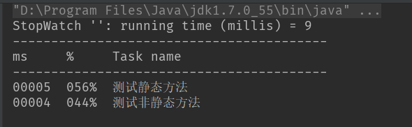 JAVA中堆、棧，靜態(tài)方法和非靜態(tài)方法的速度怎么樣