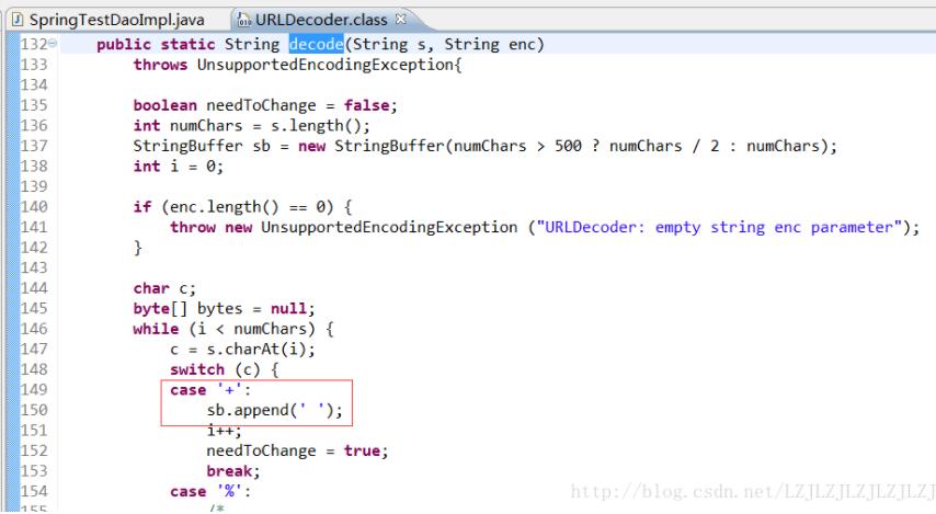 java如何读取文件路径空格、"+"和中文的处理方法