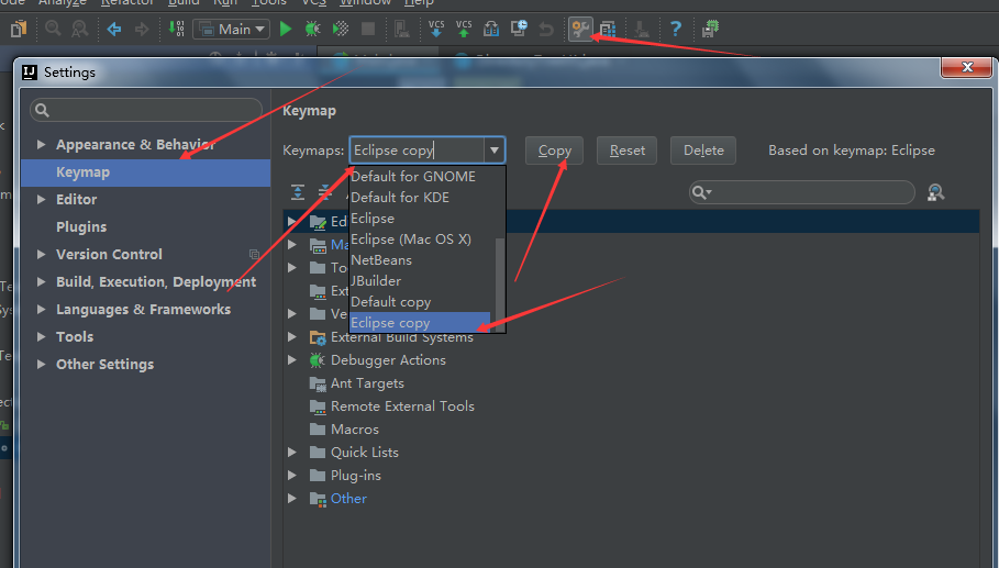 IntelliJ IDEA最常用的配置有哪些