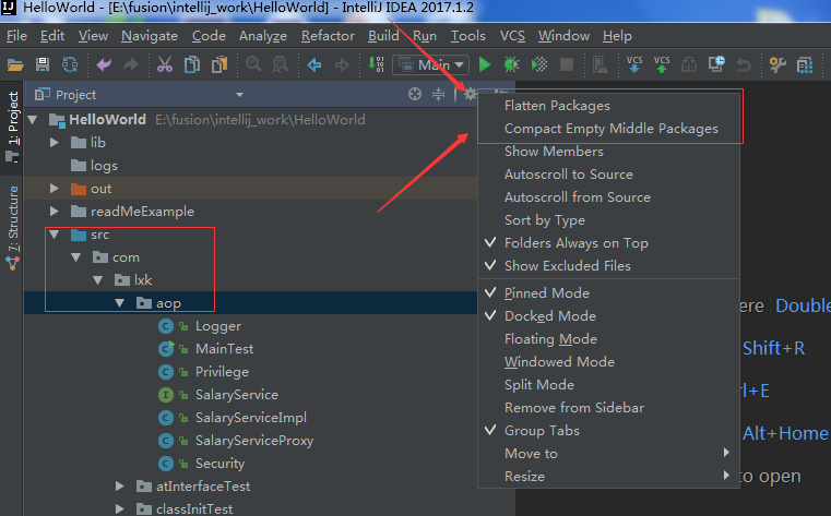 IntelliJ IDEA最常用的配置有哪些