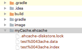 EhCache缓存框架怎么在Spring Boot中使用