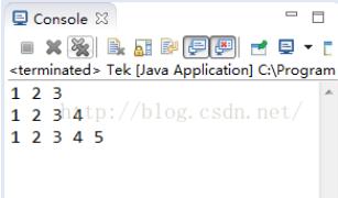 使用Java怎么实现一个不指定长度的二维数组