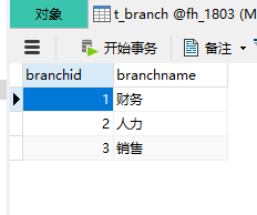 mybatis中resultMap 标签的使用教程