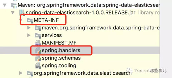 Spring中自定义Schema如何解析生效详解