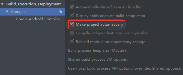 SpringBoot項(xiàng)目在IntelliJ IDEA中實(shí)現(xiàn)熱部署的方法