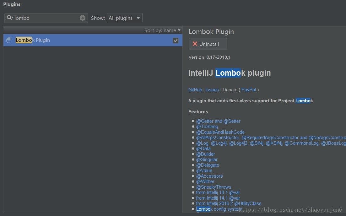 Lombok怎么在SpringBoot 2.x中使用