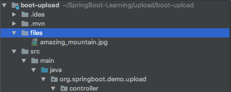 SpringBoot+Vue.js怎么實(shí)現(xiàn)前后端分離的文件上傳功能