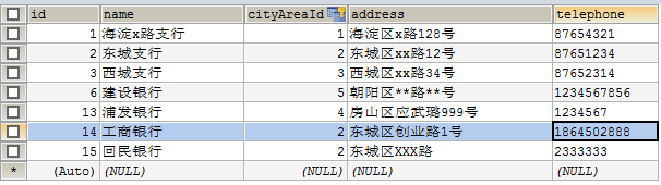 使用MyBatis怎么实现动态查询和模糊查询功能